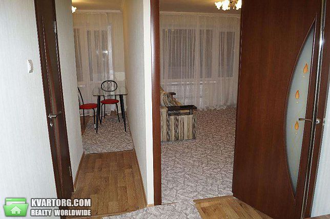 Rent out 1-room apartment. Днепропетровск, Чичерина — photo 1