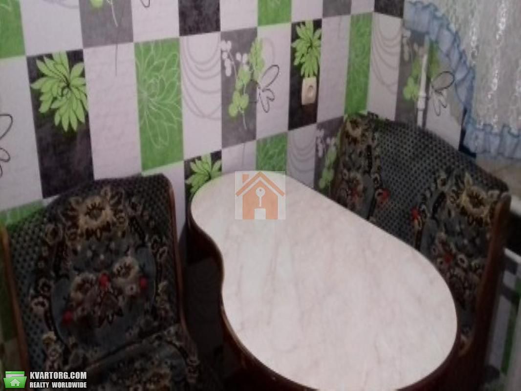 Rent out 2-room apartment. Харьков, Стадионный пр — photo 1