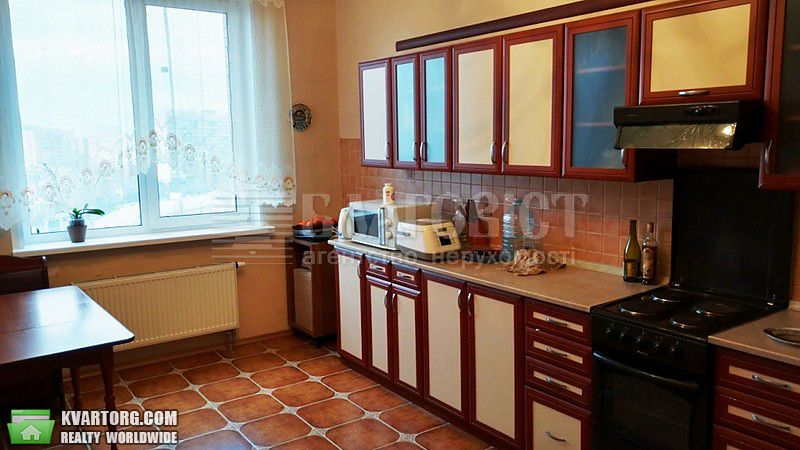 Sell 2-room apartment. Киев,  Подвысоцкого — photo 4