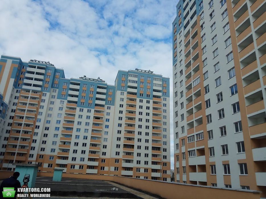 Sell 1-room apartment. Киев, Данченко — photo 1