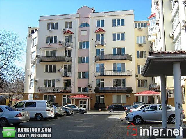 Sell 4-room apartment. Одесса, Педагогическая — photo 1