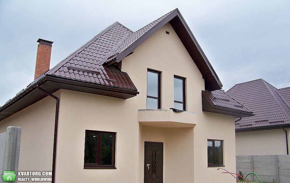 Sell house. Борисполь, Гнедин — photo 1