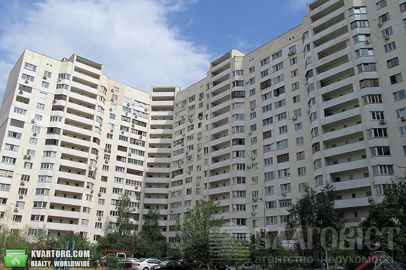 Sell 3-room apartment. Киев,  Драгоманова — photo 2