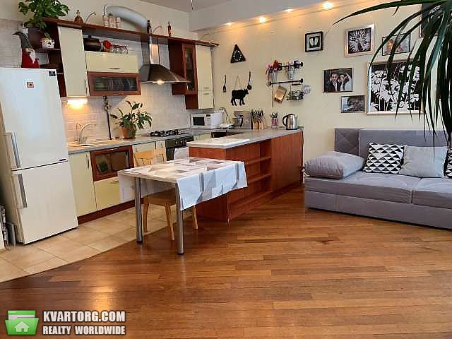 Sell 2-room apartment. Одесса, Люстдорфская дорога — photo 2