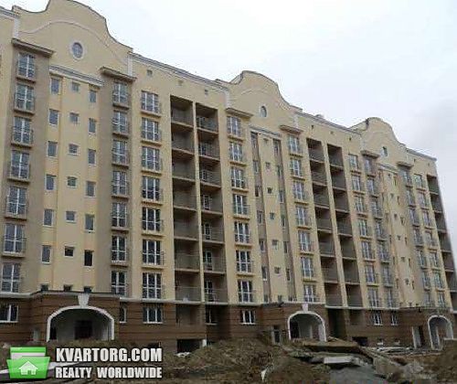 Sell 1-room apartment. Киев, Метрологическая — photo 1