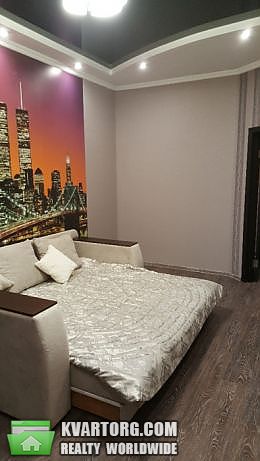 Sell 1-room apartment. Одесса, Жемчужная — photo 6