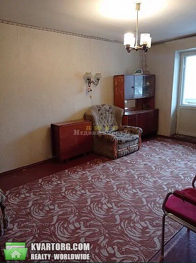 Sell 1-room apartment. Одесса, Люстдорфская дорога — photo 1