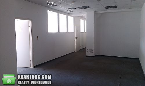 сдам офис. Киев,  Большая Васильковская - фото 1
