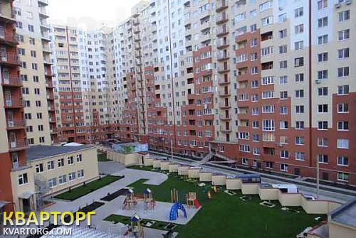 Sell 2-room apartment. Одесса, М аршала Жукова — photo 1