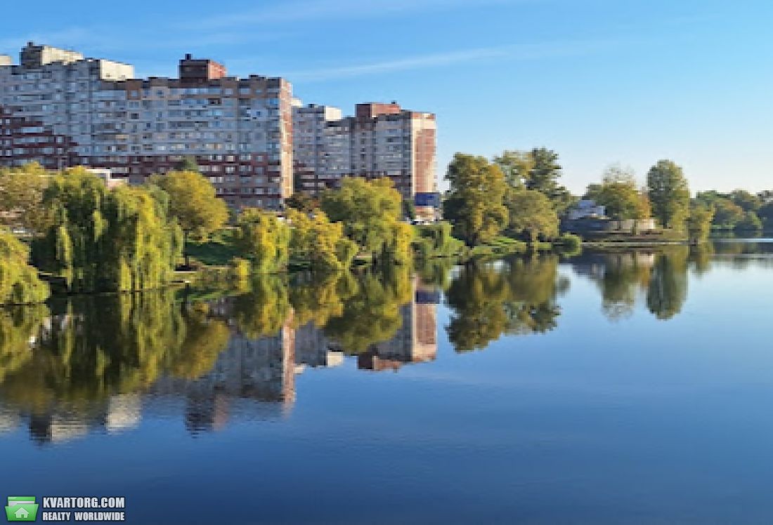 сдам 2-комнатную квартиру. Киев,   Закревского - фото 6