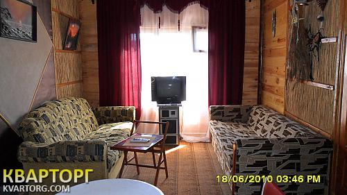Rent out 3-room apartment. Одесса, Кристаловского — photo 1
