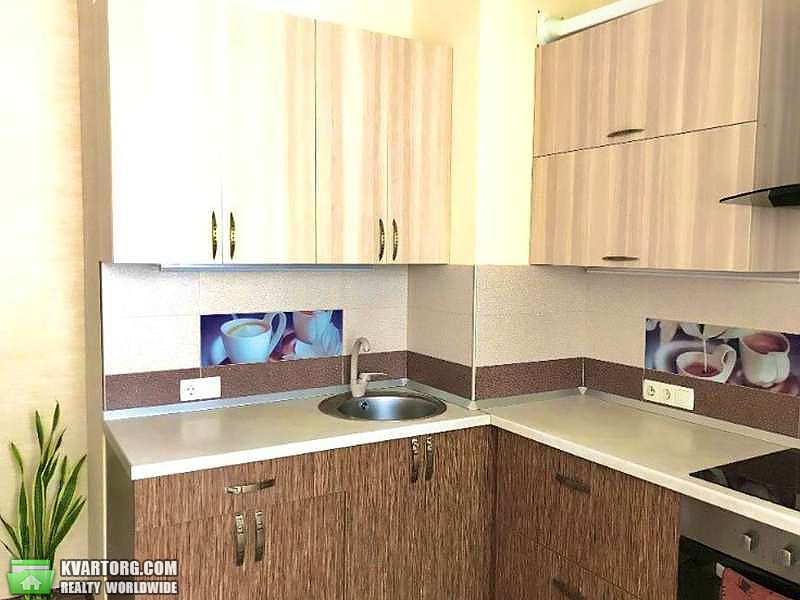 Sell 1-room apartment. Одесса, Левитана — photo 5
