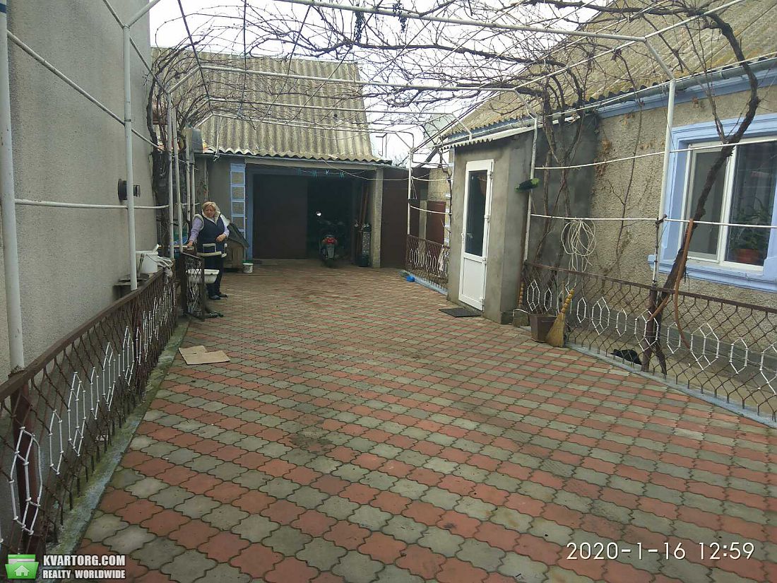 Sell house. Одесса, Мечникова — photo 4