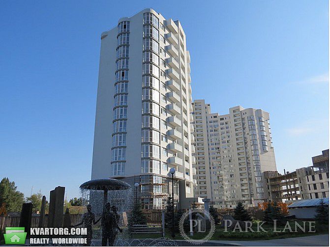 Sell 1-room apartment. Киев,  Героев Сталинграда пр — photo 1