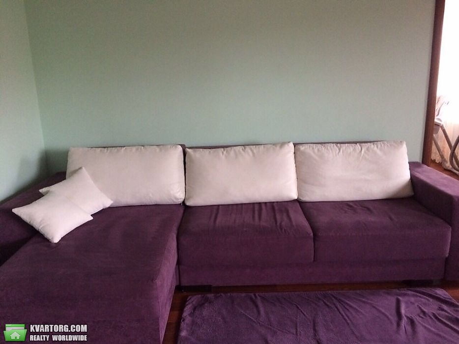 Sell 2-room apartment. Киев,  Задорожный пер — photo 3