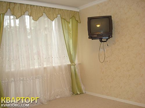 Rent out 1-room apartment. Киев, Антоновича — photo 3