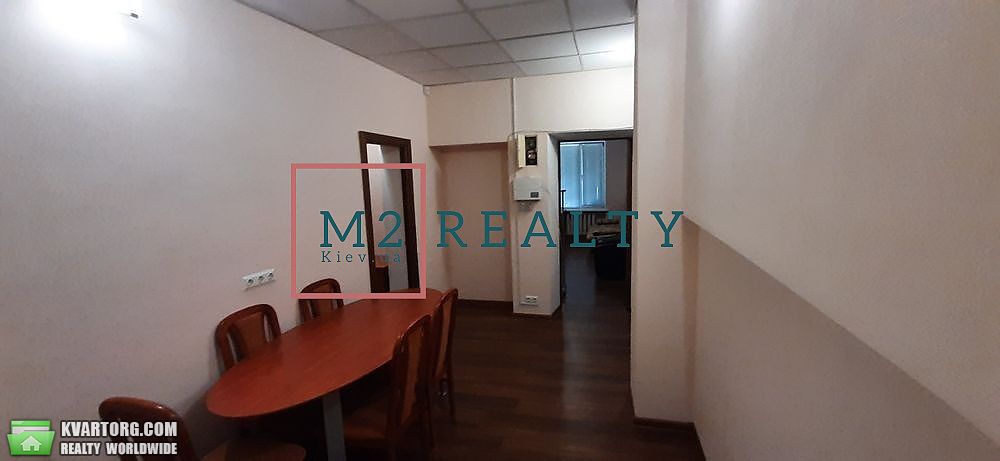 Rent out office. Киев, ул.Дарвина — photo 1