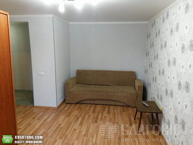 Sell 1-room apartment. Киев,  Ушинского — photo 6