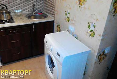 Rent out 1-room apartment. Киев,  Милютенко — photo 1