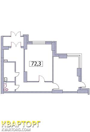 Sell office. Киев,  Ушакова — photo 2