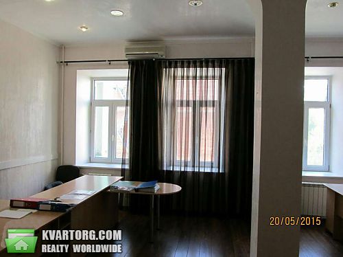 Rent out office. Киев, ул. Эспланадная — photo 5