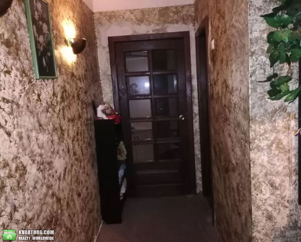 Sell 2-room apartment. Киев,  Киквидзе — photo 5
