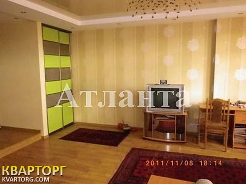 Sell 4-room apartment. Одесса, Паустовского — photo 3