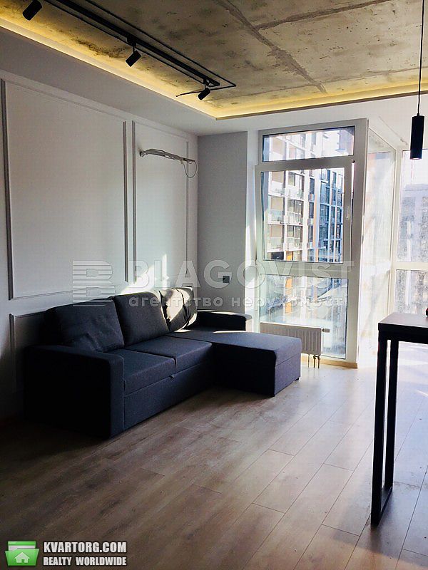 Sell 1-room apartment. Киев,  Предславинская — photo 2