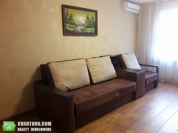 Rent out 2-room apartment. Киев,  Голосеевская — photo 7