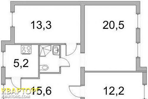 Rent out office. Киев,  Липская — photo 6
