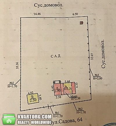 Sell house. Киев,  Садовая Осокорки — photo 3