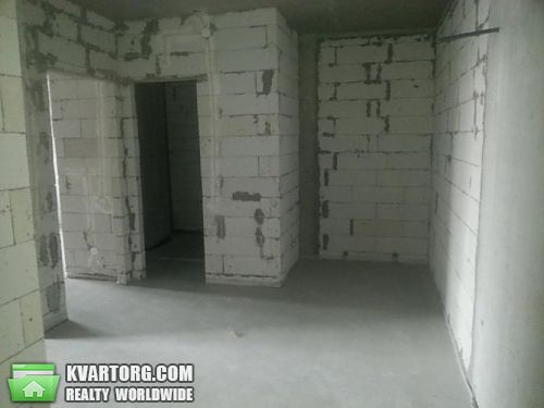 Sell 1-room apartment. Киев,  Ахматовой ул — photo 5