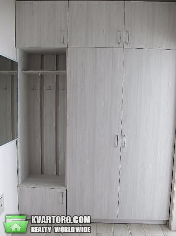 Rent out 1-room apartment. Харьков, Драгоманова — photo 3