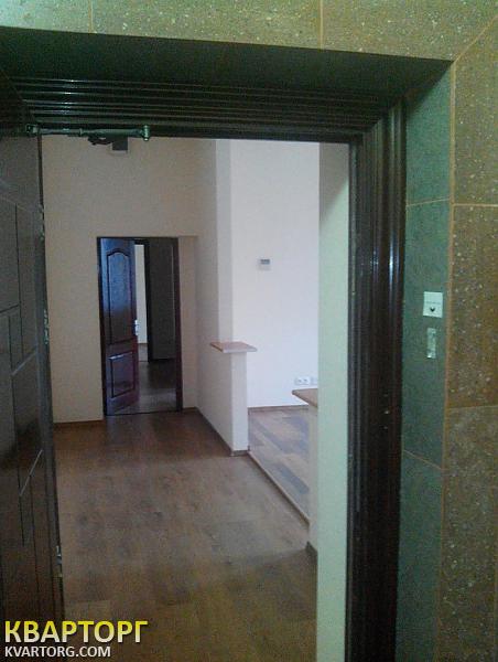 Rent out office. Киев,  Жилянская — photo 2