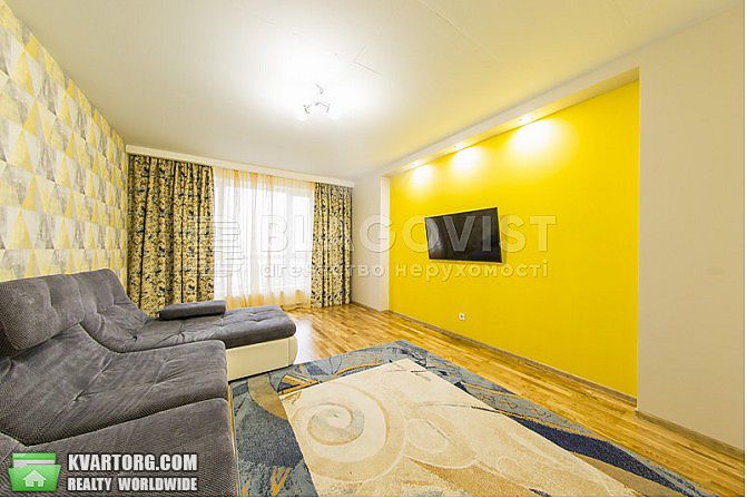 Sell 3-room apartment. Киев,  Гавела Вацлава  бульв. — photo 9
