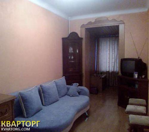 Rent out 3-room apartment. Киев, Воссоединения пр — photo 6
