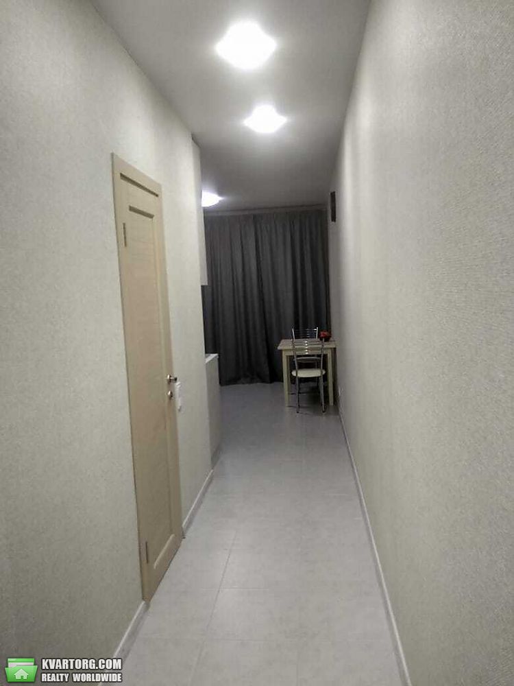 Rent out 1-room apartment. Киев,  Оболонский пр — photo 7