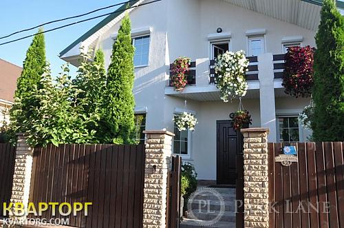 Sell house. Киев, Стеценко — photo 1