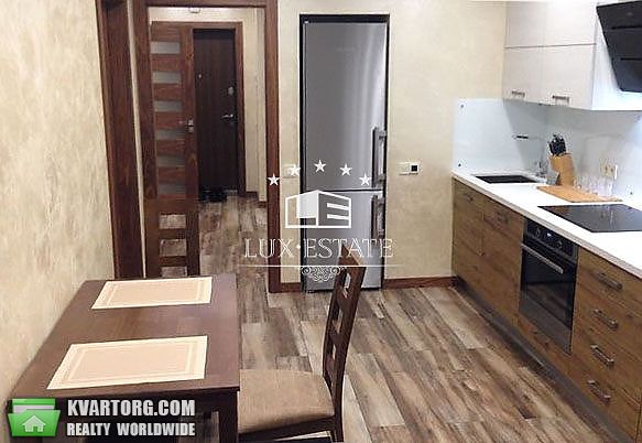 Rent out 2-room apartment. Киев,  Кудри — photo 2