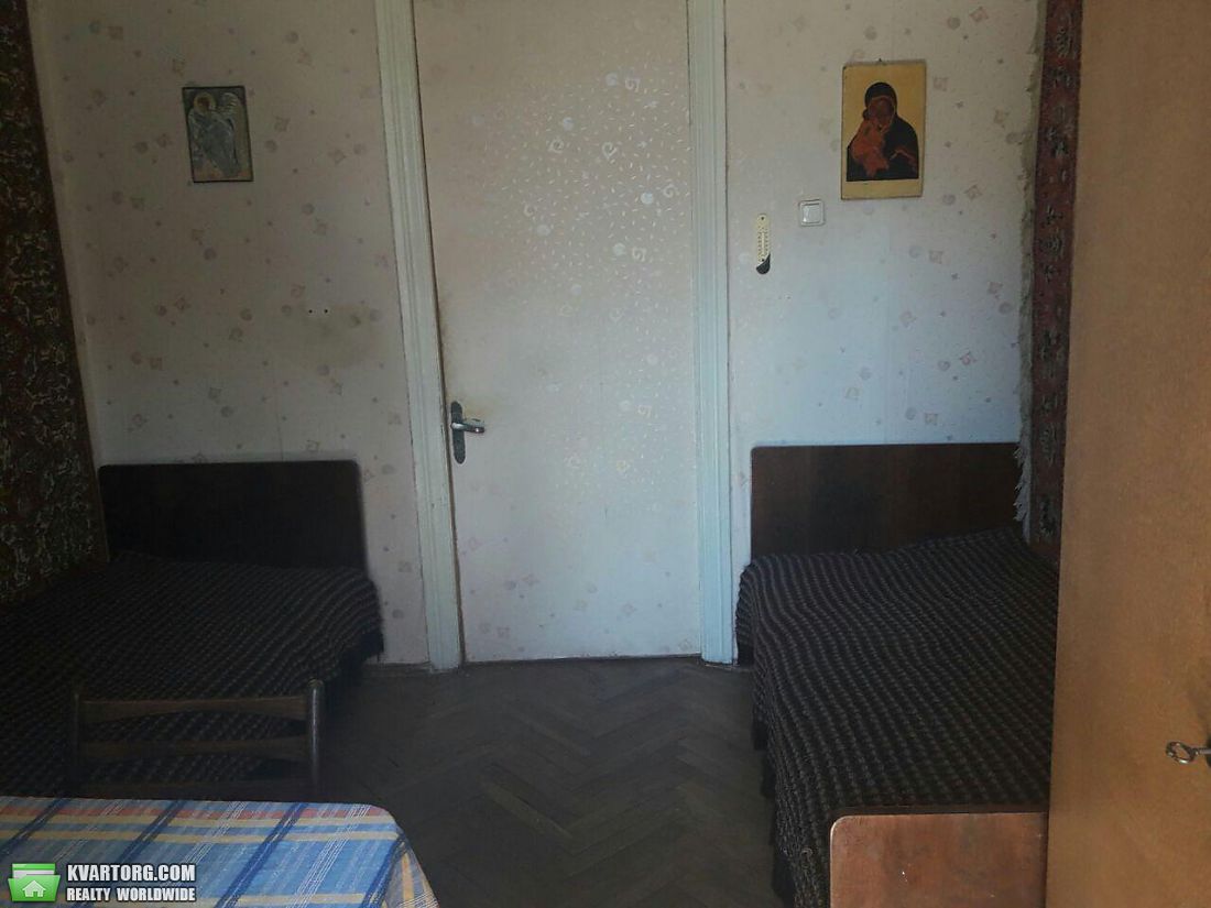 Rent out 2-room apartment. Киев,  Подвысоцкого — photo 8