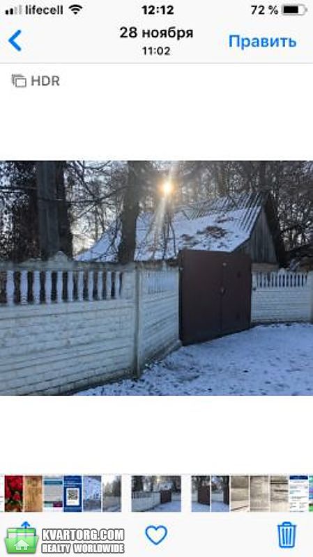 Sell house. Киевская обл., с. Гореничи — photo 7
