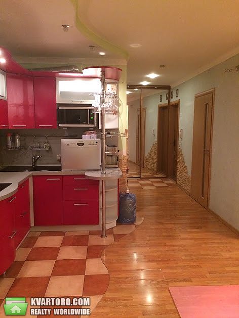 Sell 1-room apartment. Киев,  Руденко — photo 1