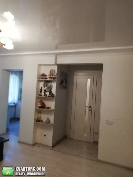 Sell 3-room apartment. Киев,  Героев Севастополя — photo 8