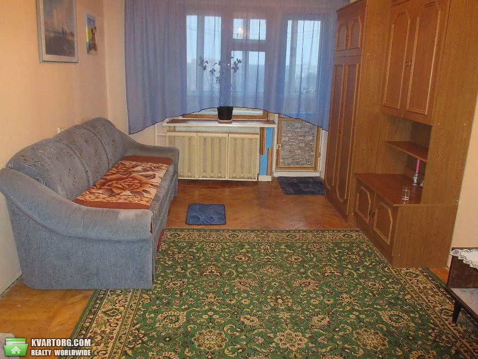 Sell 1-room apartment. Киев, Алма-атинская — photo 3