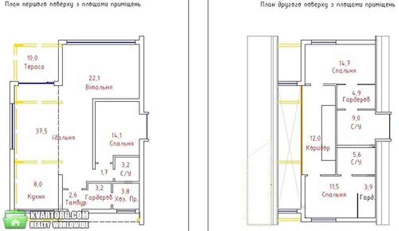 Rent out house. Киевская обл., Дмитровка — photo 10