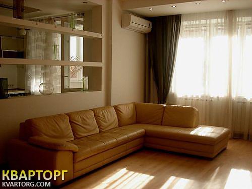 Rent out 4-room apartment. Киев,  Героев Сталинграда пр — photo 5