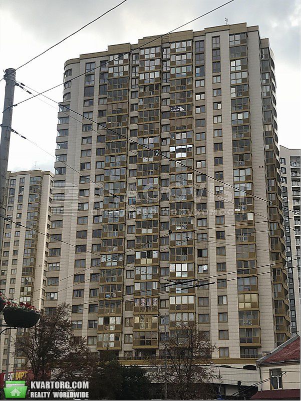 Sell 2-room apartment. Киев,  Голосеевский пр — photo 1