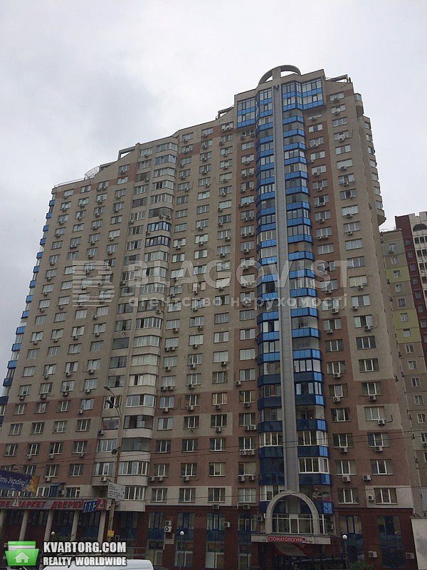 Sell 3-room apartment. Киев, чорновола вячеслава — photo 1