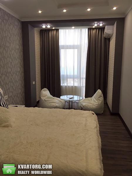 Rent out 1-room apartment. Одесса, Гагаринское плато — photo 1