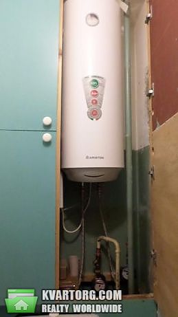 Sell 1-room apartment. Киев,  Лаврухина — photo 8